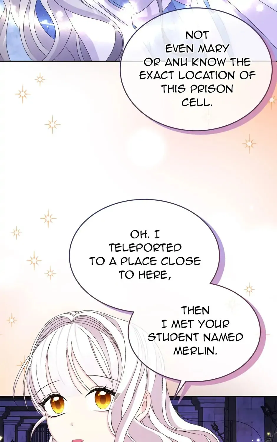 The Adorable Princess of Doom Chapter 46 page 111 - 