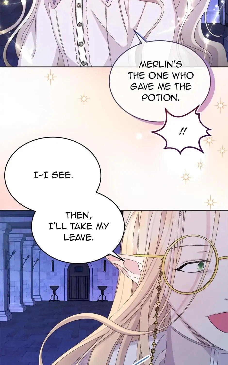 The Adorable Princess of Doom Chapter 46 page 113 - 