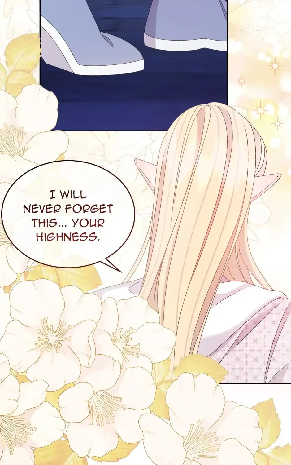 The Adorable Princess of Doom Chapter 46 page 117 - 