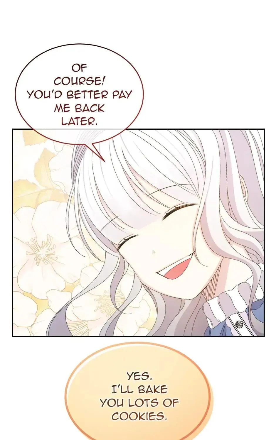 The Adorable Princess of Doom Chapter 46 page 119 - 