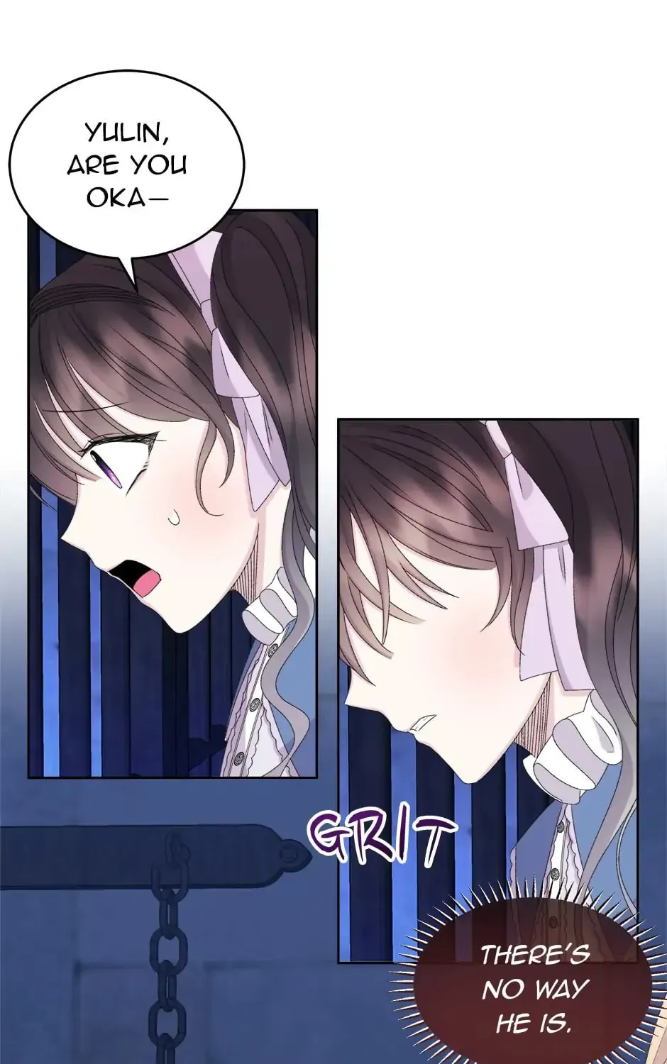 The Adorable Princess of Doom Chapter 46 page 13 - 