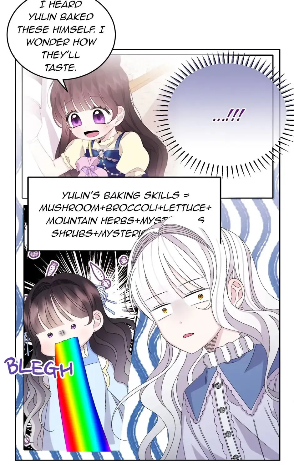 The Adorable Princess of Doom Chapter 46 page 121 - 