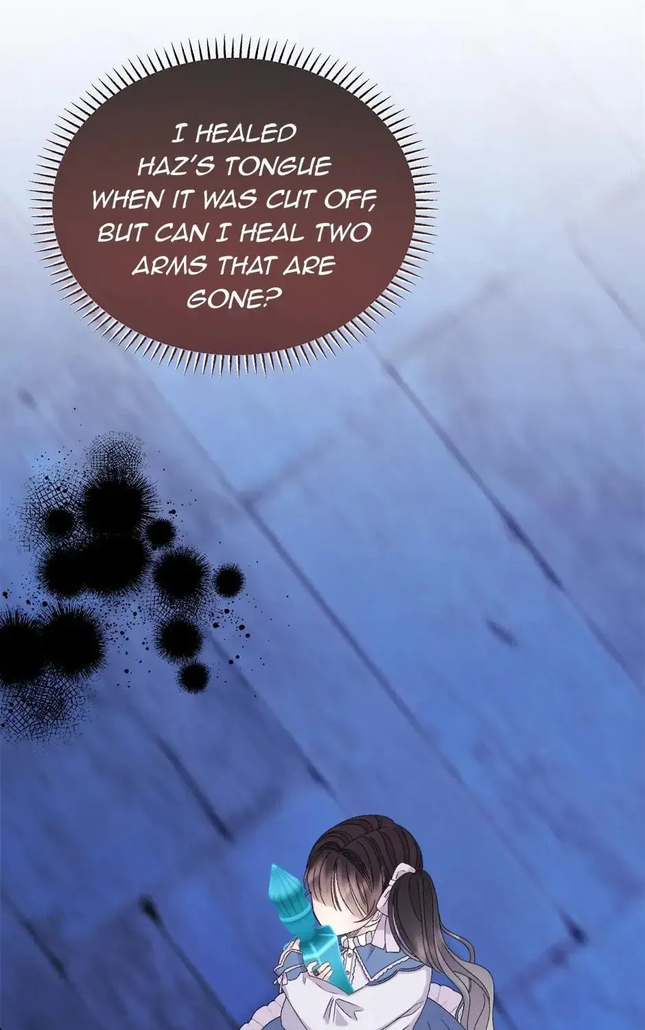 The Adorable Princess of Doom Chapter 46 page 17 - 