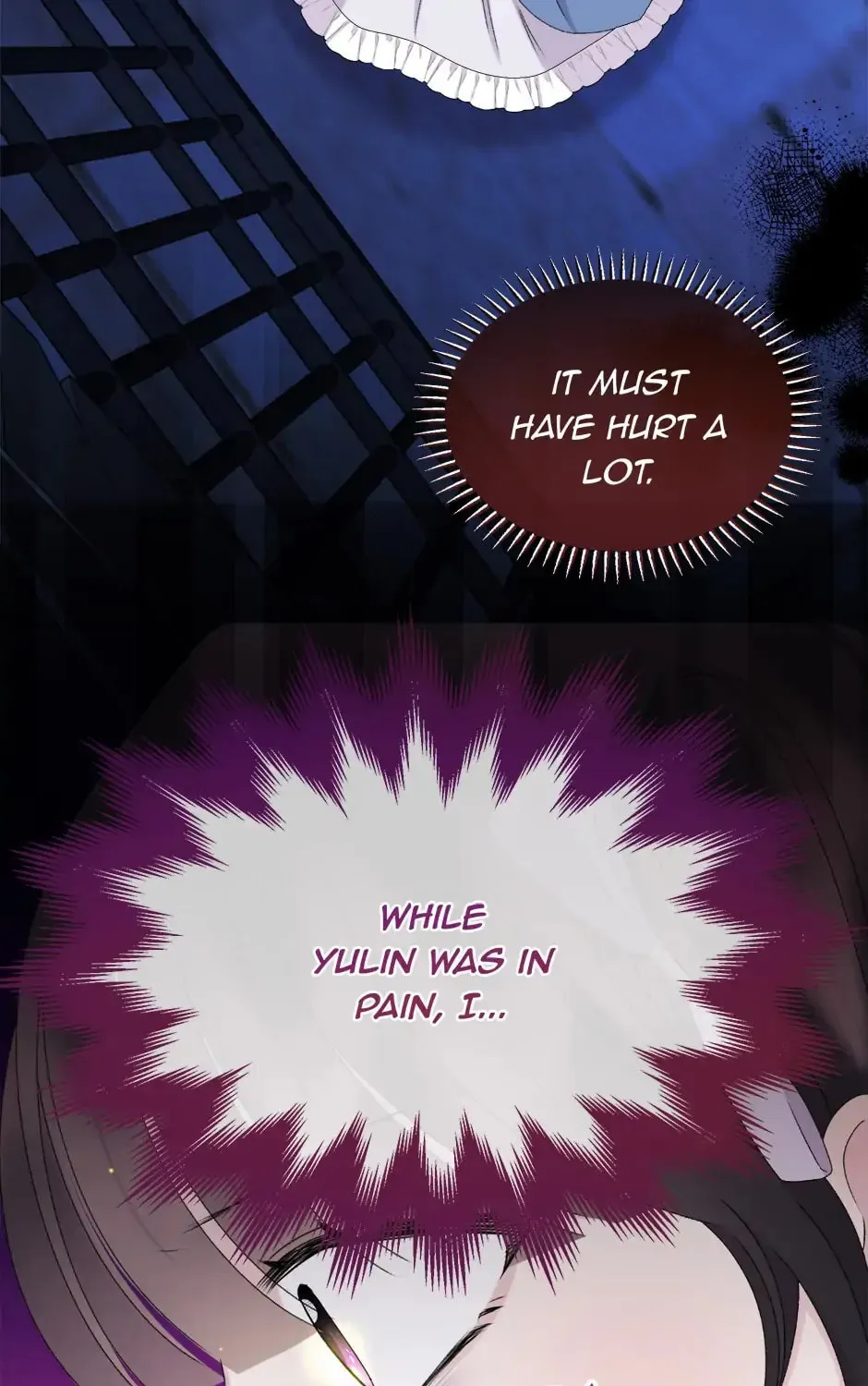 The Adorable Princess of Doom Chapter 46 page 19 - 