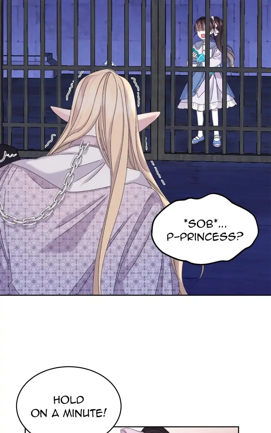The Adorable Princess of Doom Chapter 46 page 3 - 