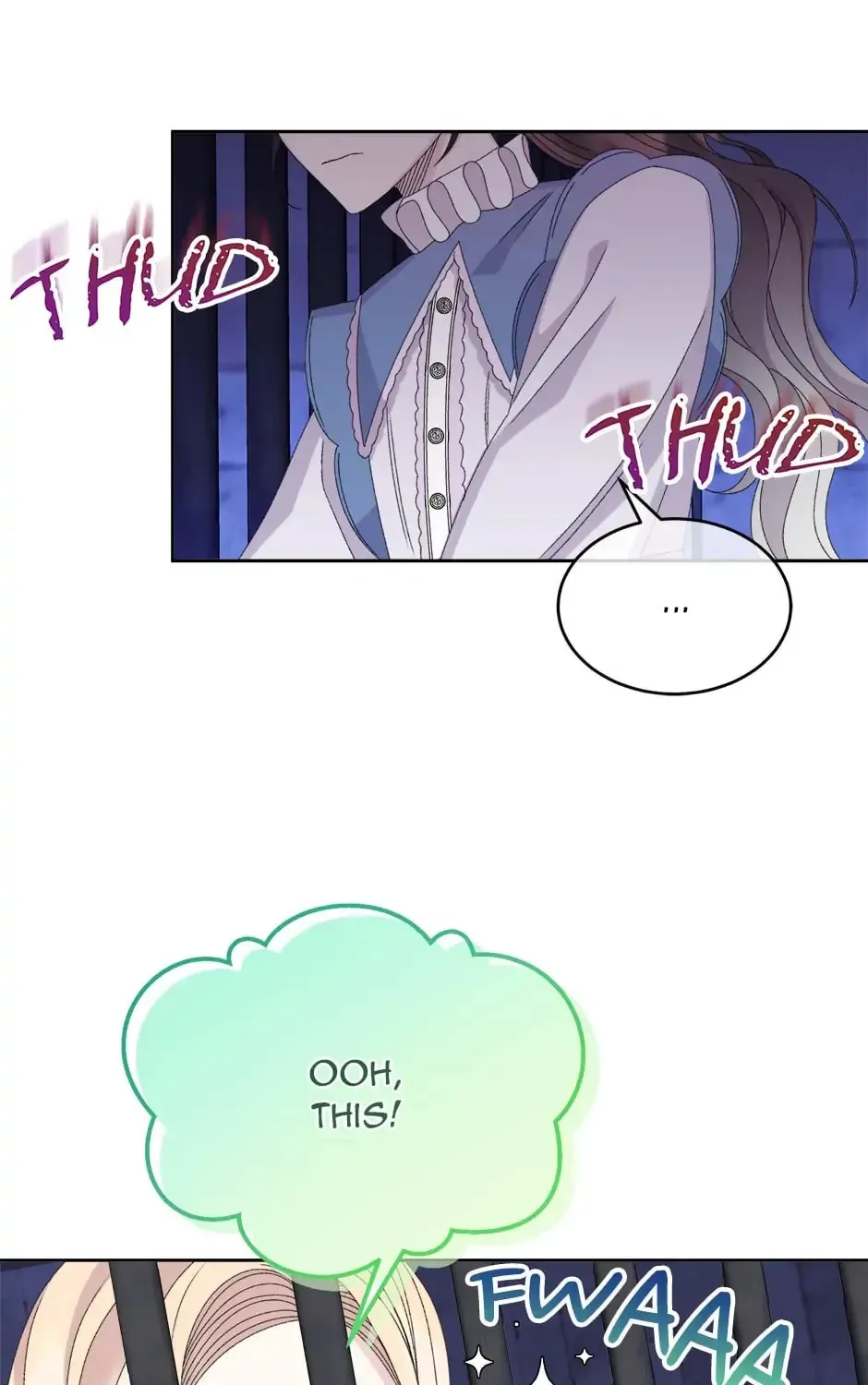 The Adorable Princess of Doom Chapter 46 page 27 - 