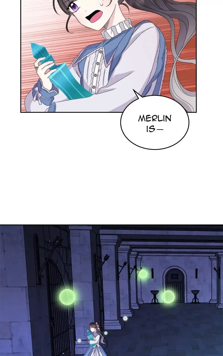 The Adorable Princess of Doom Chapter 46 page 5 - 