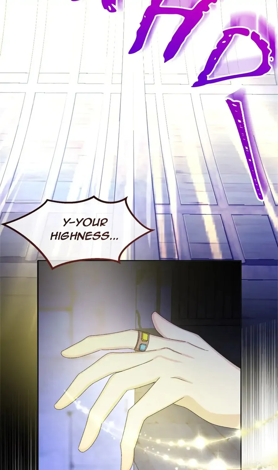 The Adorable Princess of Doom Chapter 46 page 45 - 