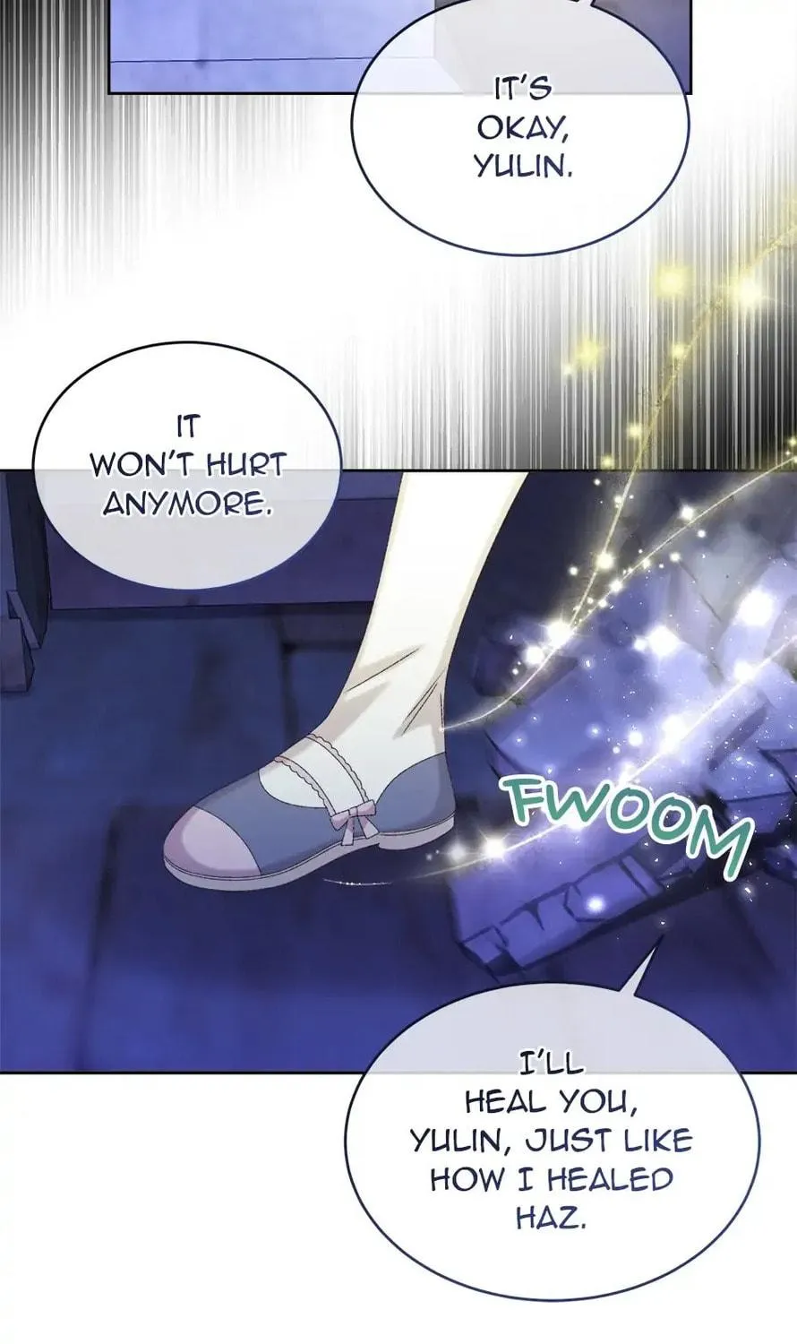 The Adorable Princess of Doom Chapter 46 page 47 - 
