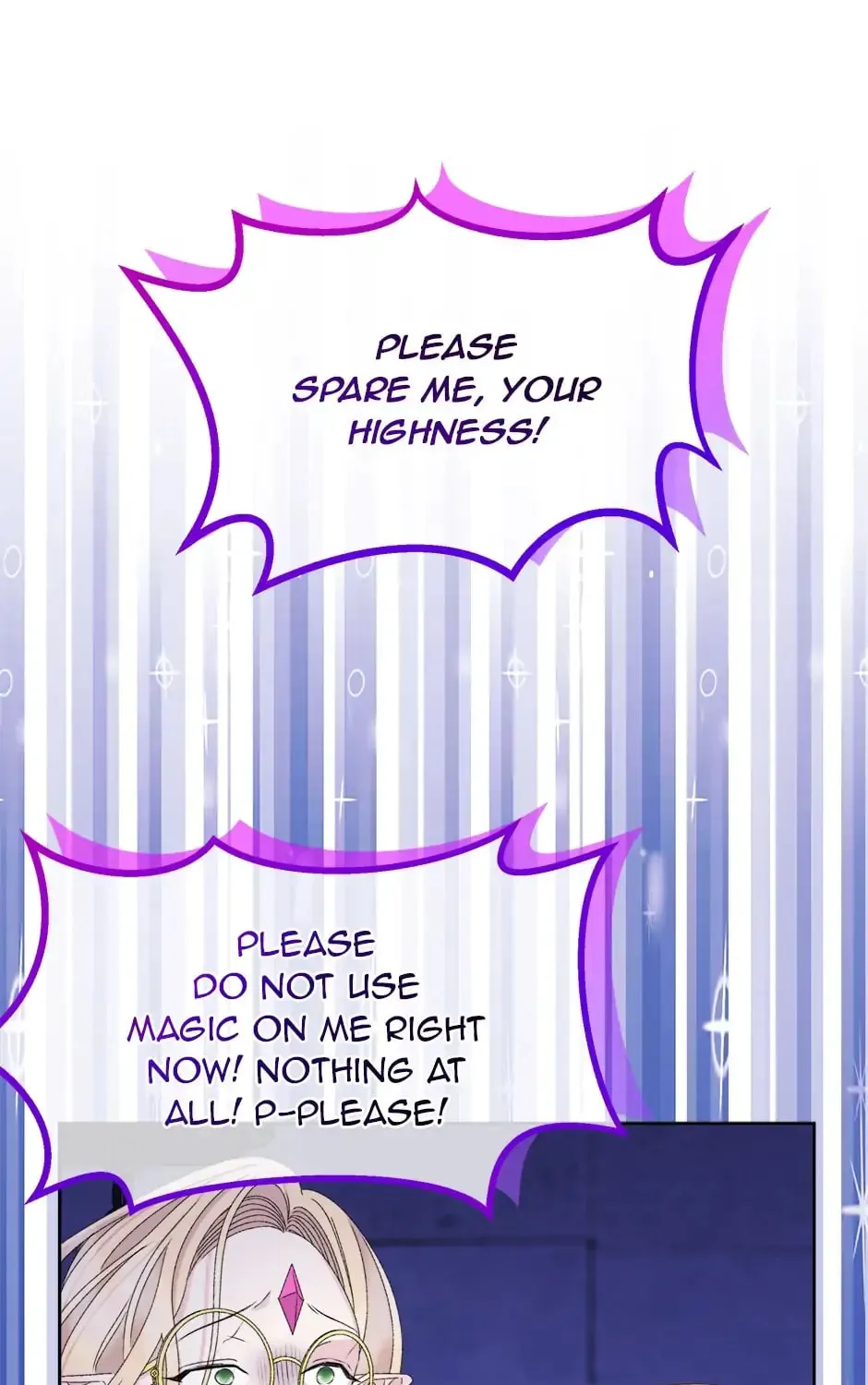 The Adorable Princess of Doom Chapter 46 page 49 - 