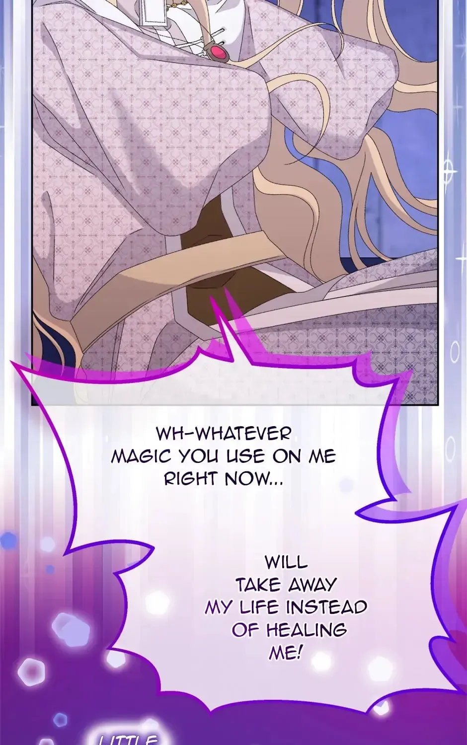 The Adorable Princess of Doom Chapter 46 page 51 - 