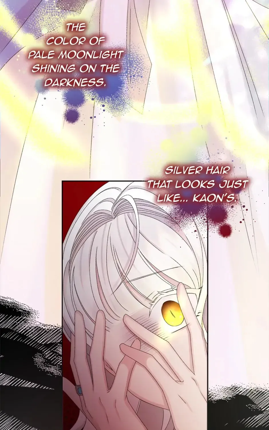 The Adorable Princess of Doom Chapter 46 page 57 - 