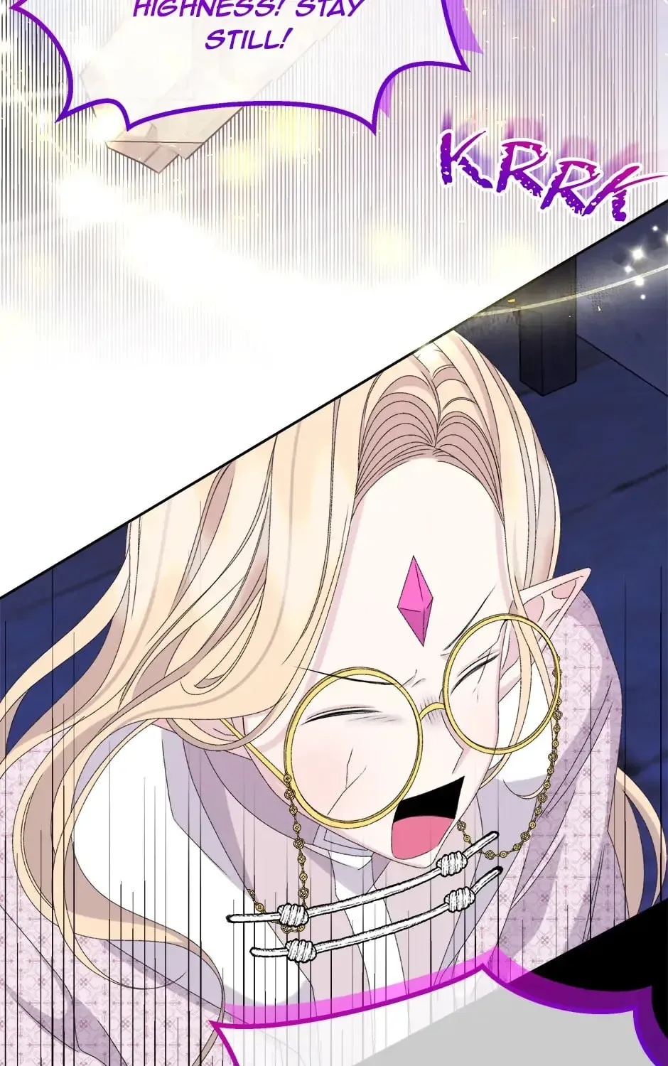 The Adorable Princess of Doom Chapter 46 page 63 - 
