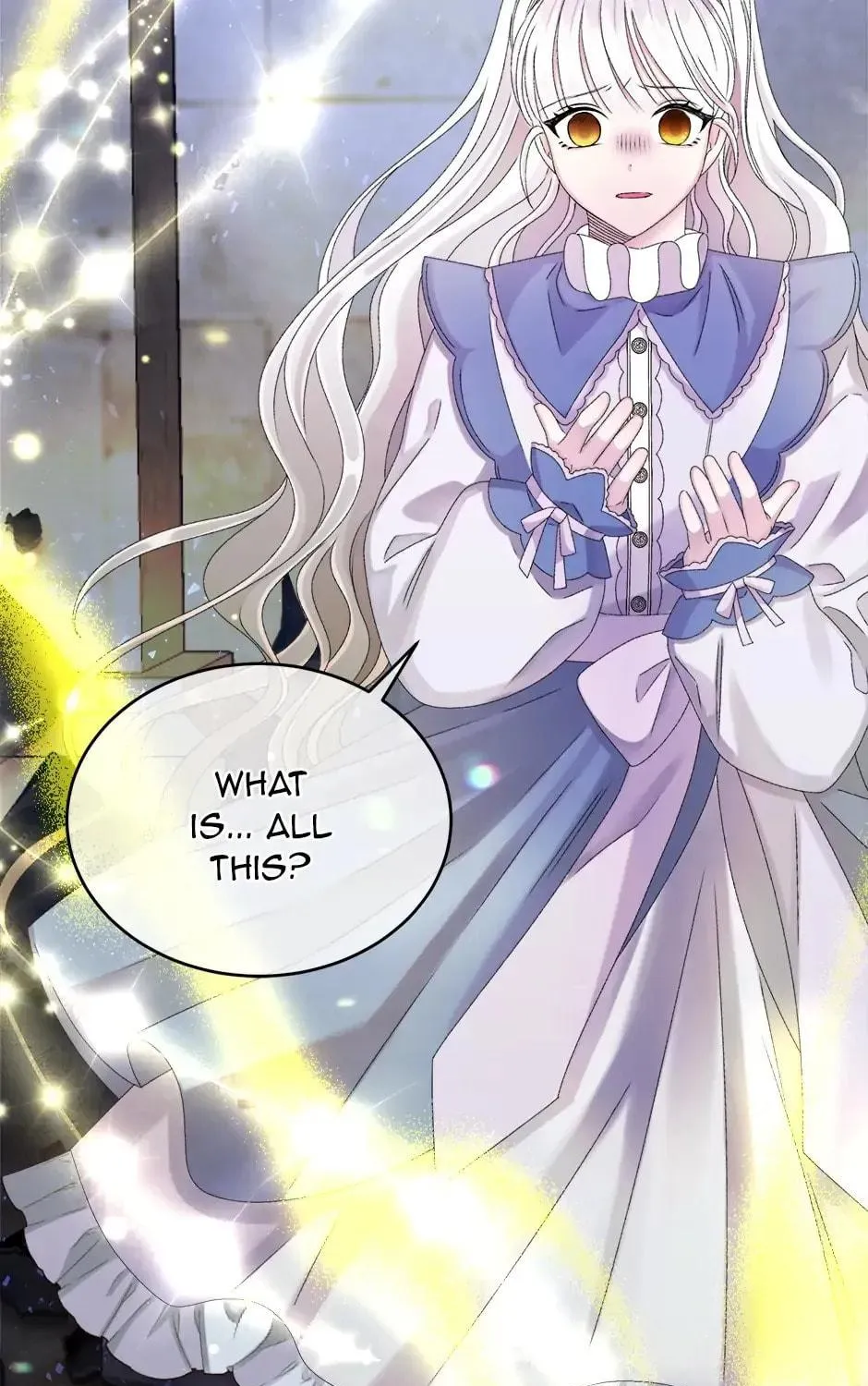 The Adorable Princess of Doom Chapter 46 page 71 - 