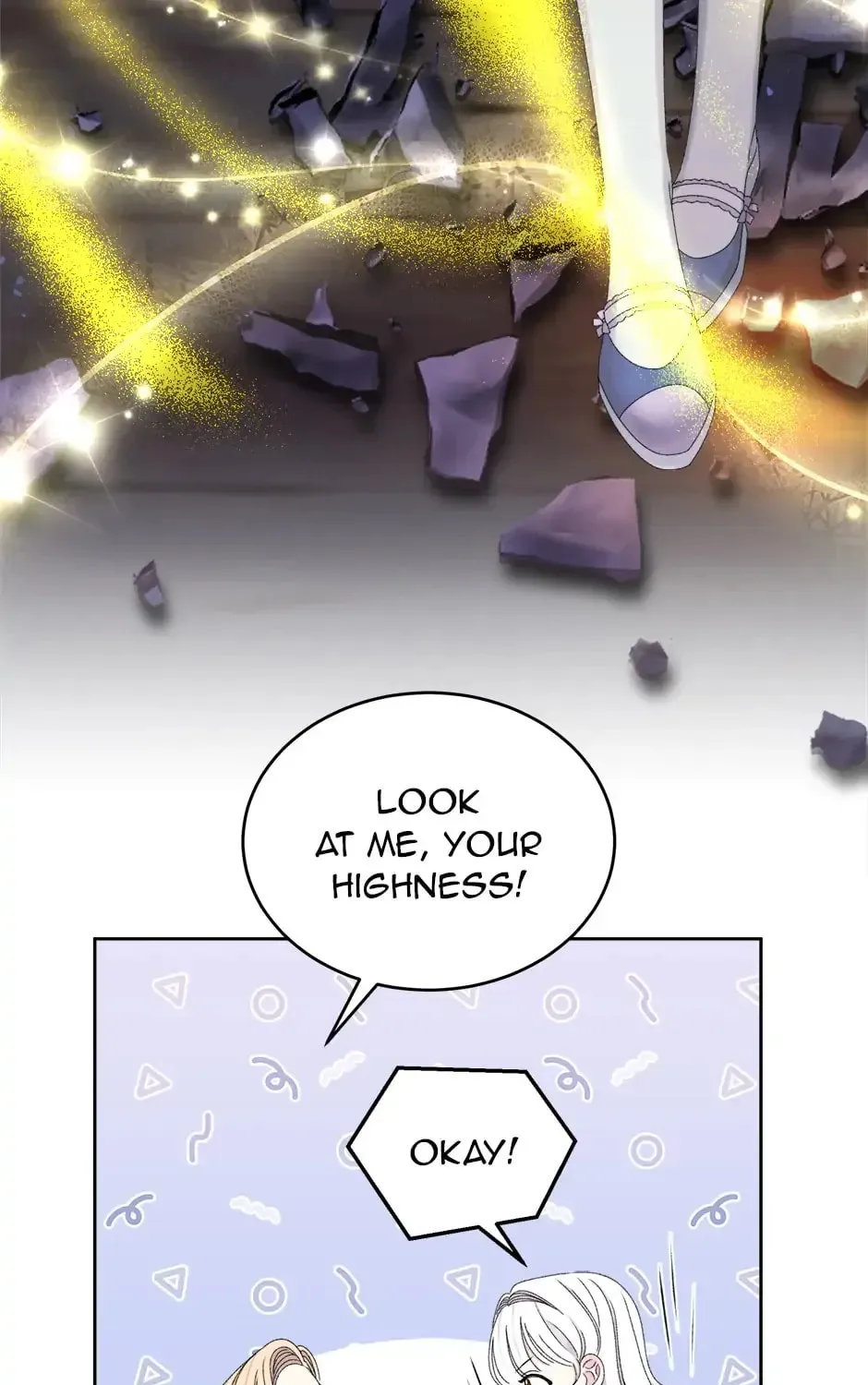 The Adorable Princess of Doom Chapter 46 page 73 - 