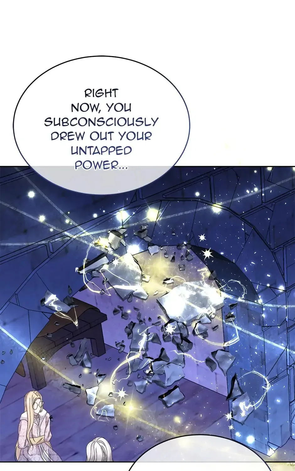 The Adorable Princess of Doom Chapter 46 page 75 - 
