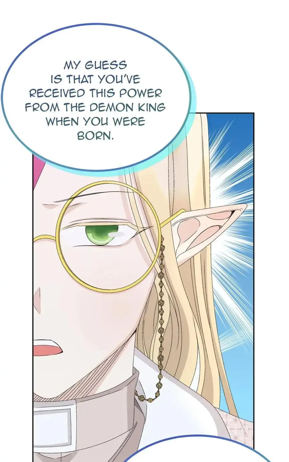 The Adorable Princess of Doom Chapter 46 page 77 - 