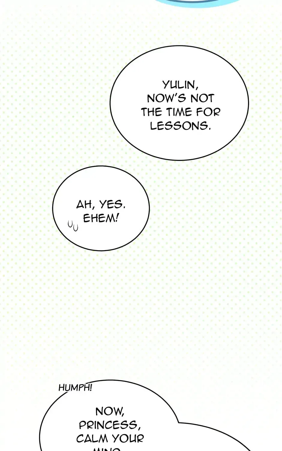 The Adorable Princess of Doom Chapter 46 page 79 - 