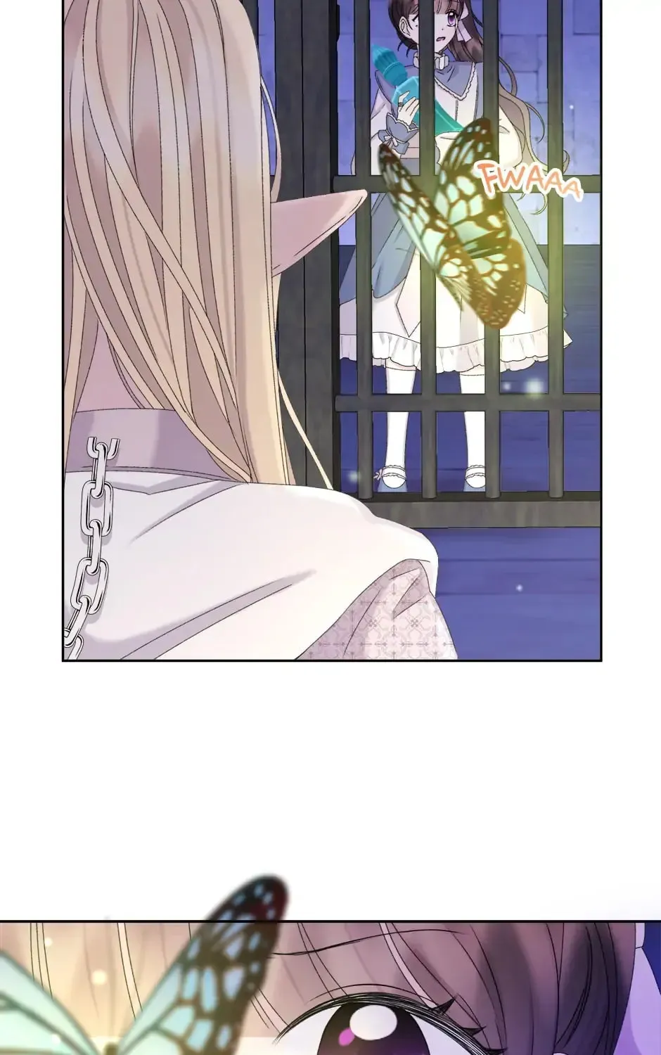 The Adorable Princess of Doom Chapter 46 page 9 - 