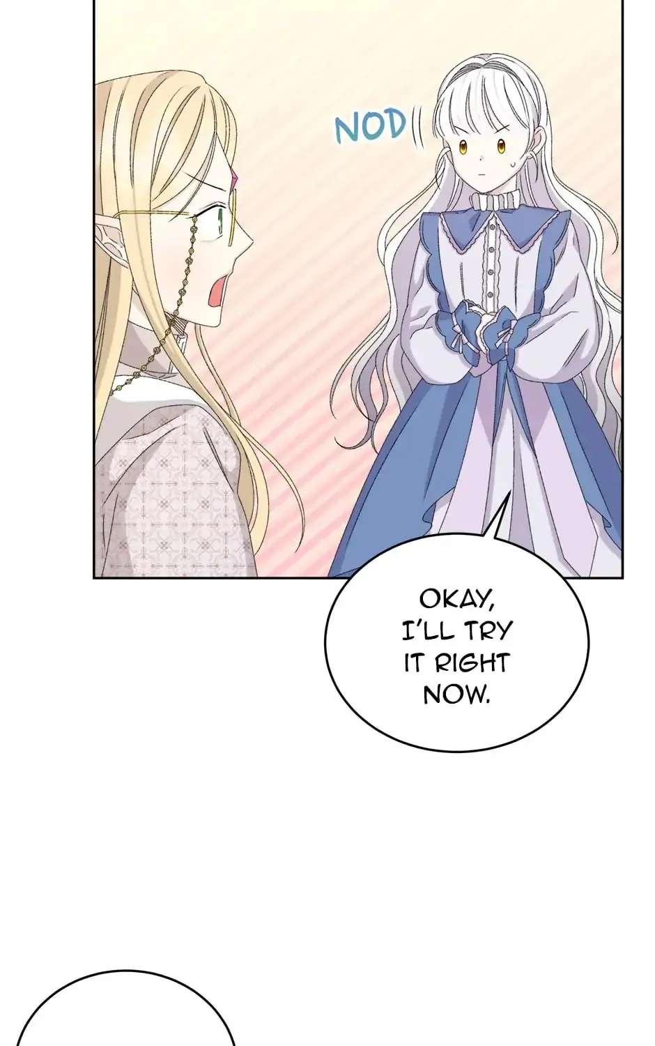 The Adorable Princess of Doom Chapter 46 page 81 - 