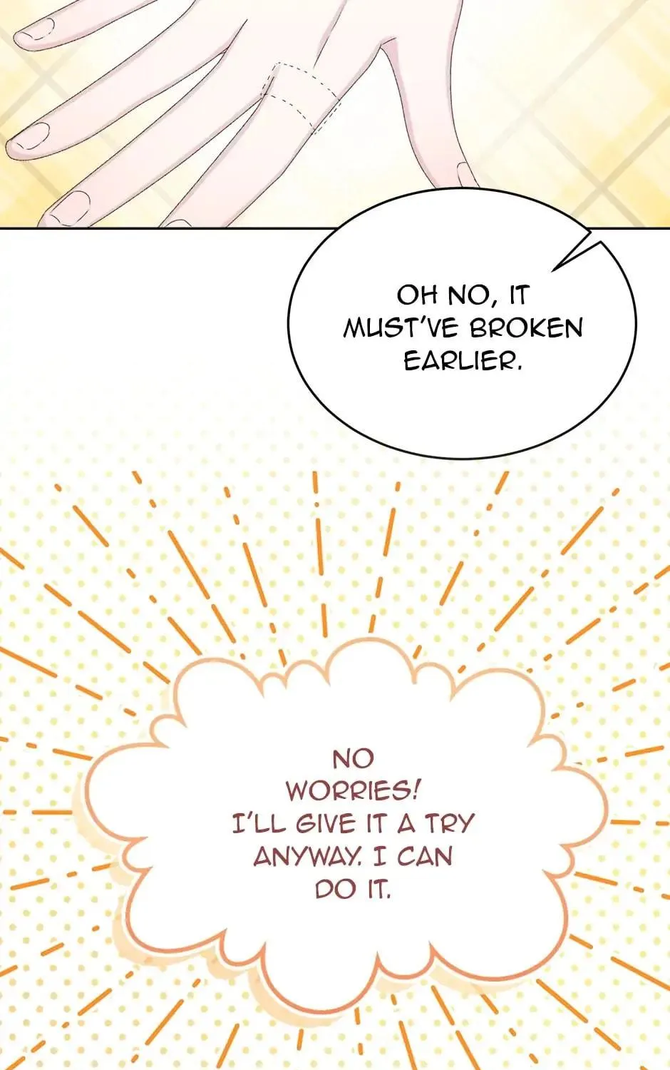 The Adorable Princess of Doom Chapter 46 page 83 - 