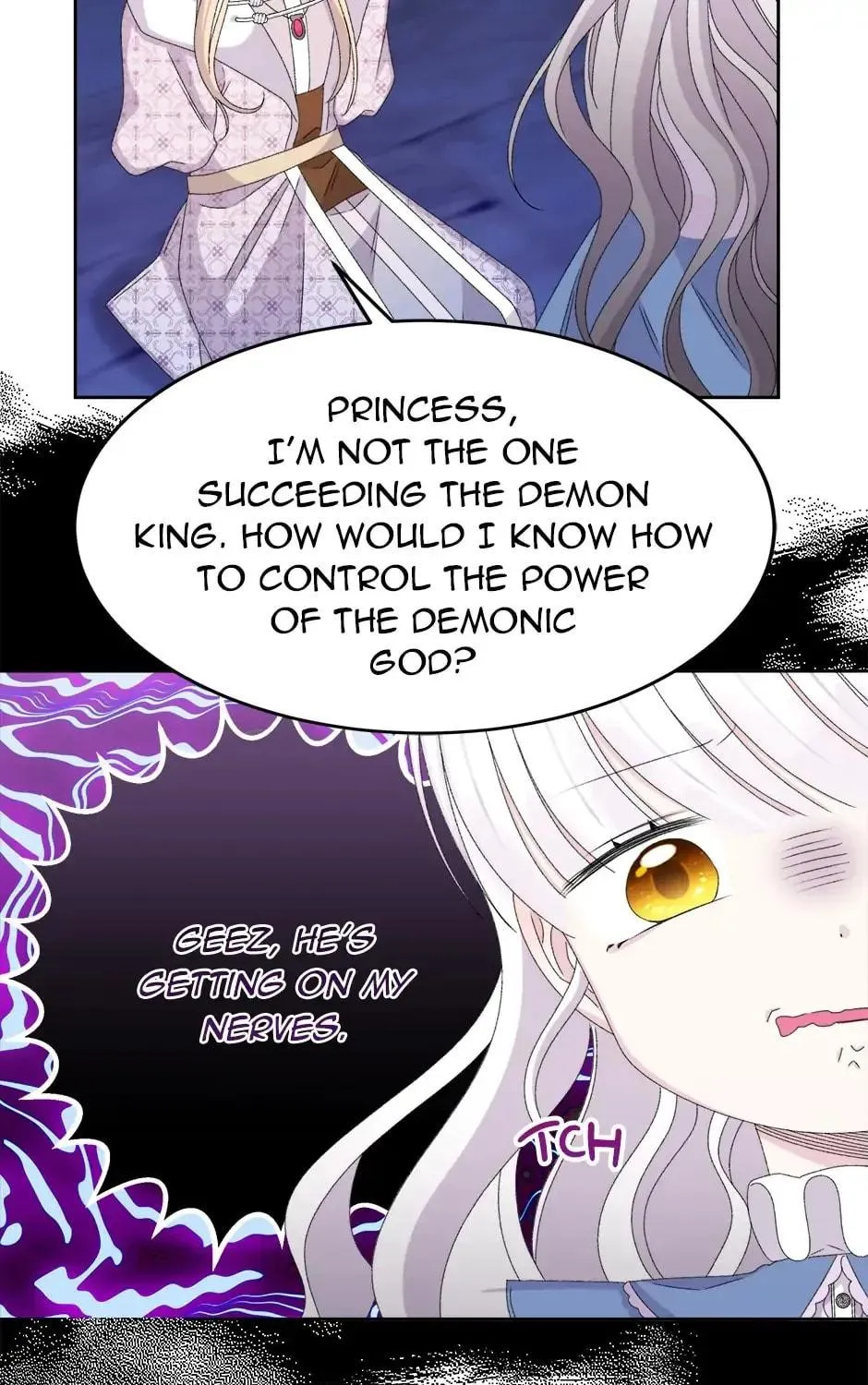 The Adorable Princess of Doom Chapter 46 page 89 - 