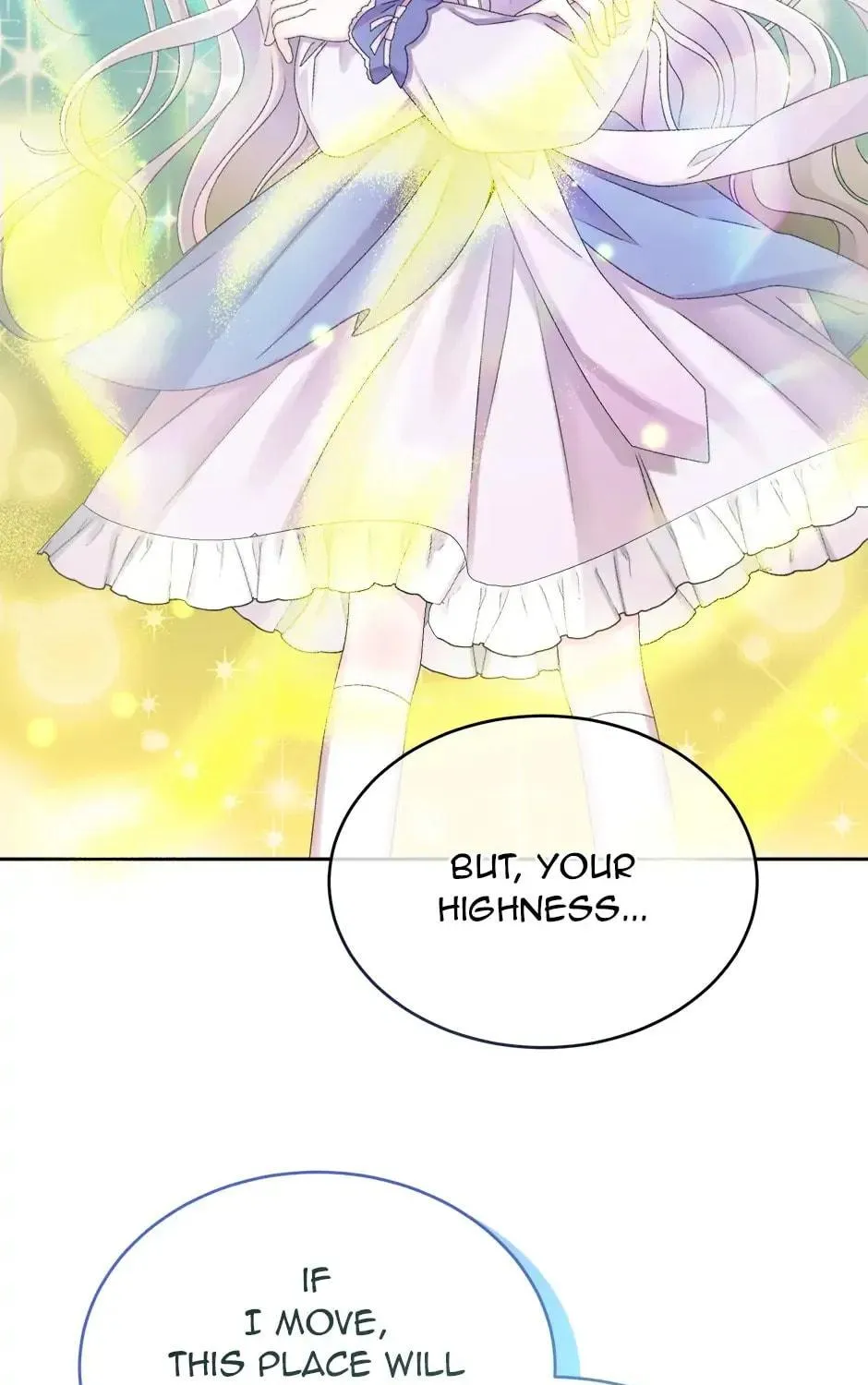The Adorable Princess of Doom Chapter 46 page 95 - 