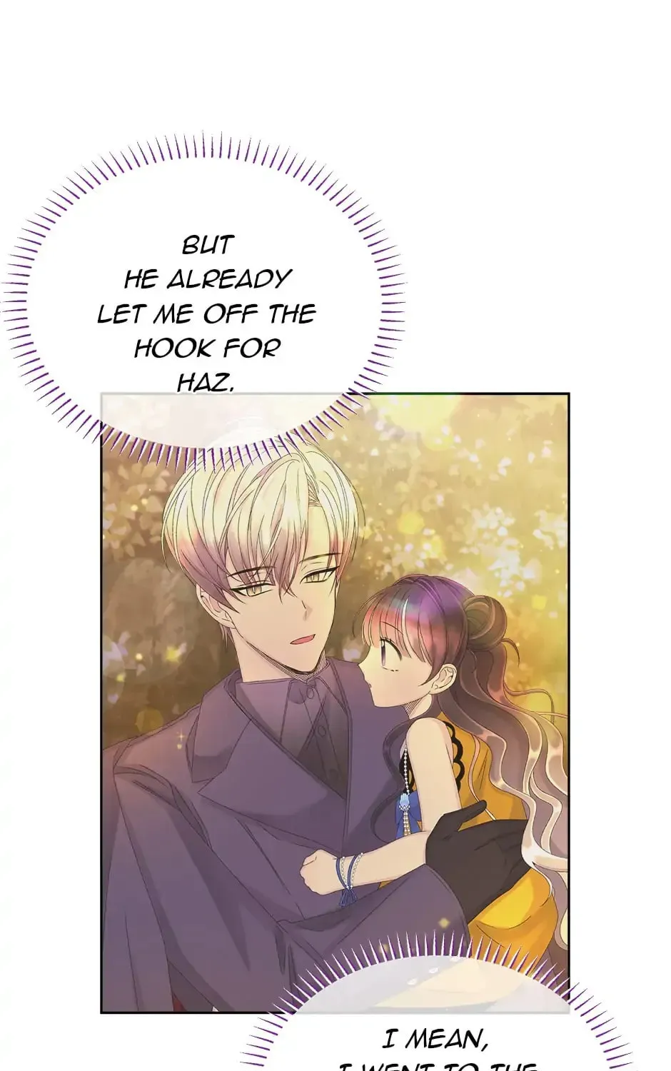 The Adorable Princess of Doom Chapter 46 page 99 - 