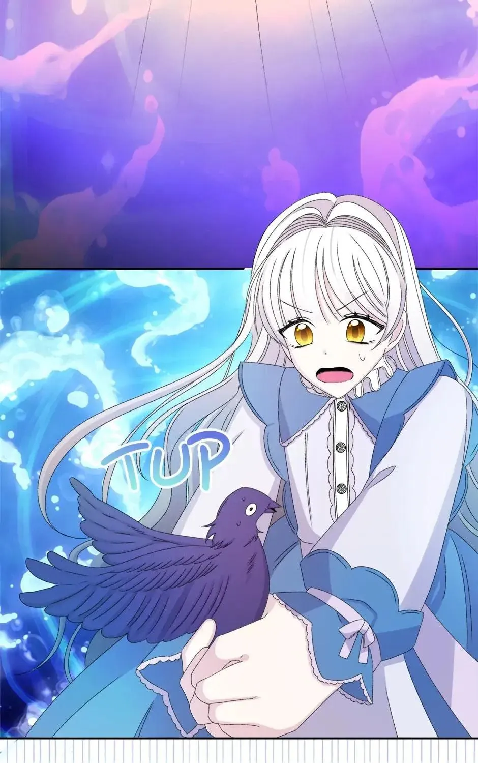 The Adorable Princess of Doom Chapter 47 page 101 - 
