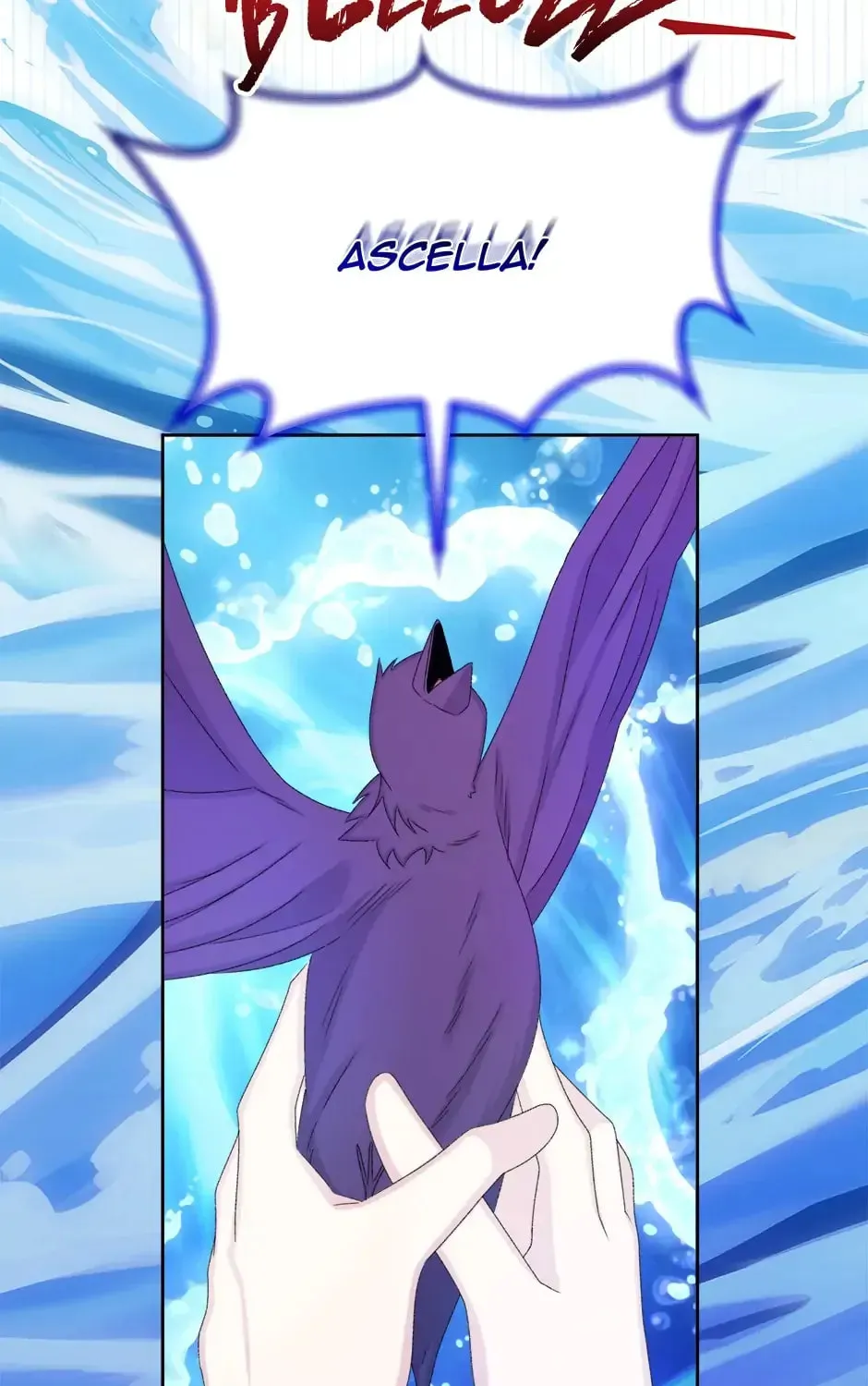 The Adorable Princess of Doom Chapter 47 page 103 - 