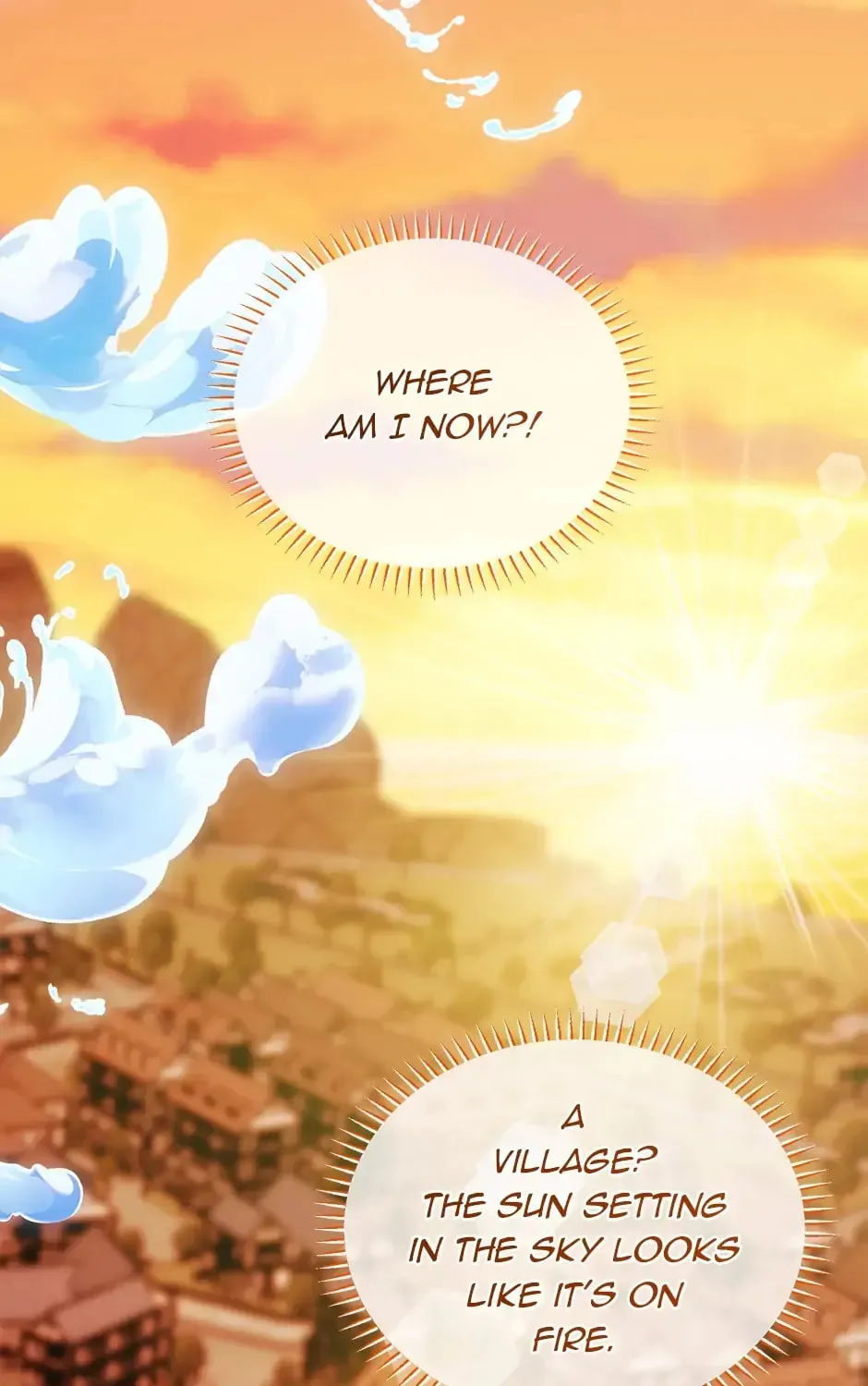 The Adorable Princess of Doom Chapter 47 page 109 - 
