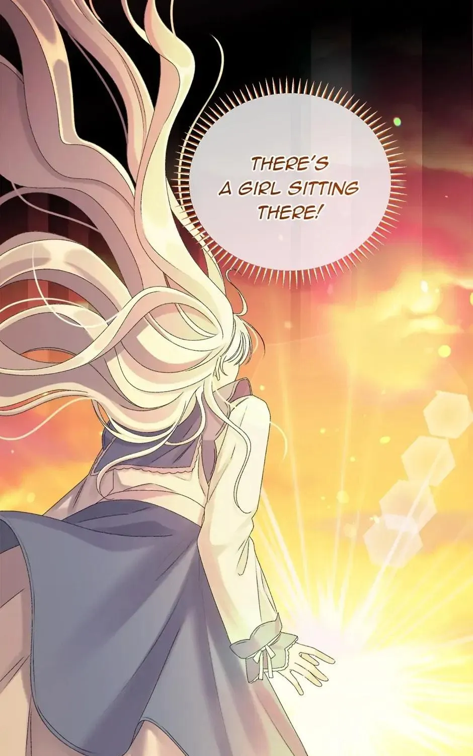 The Adorable Princess of Doom Chapter 47 page 113 - 