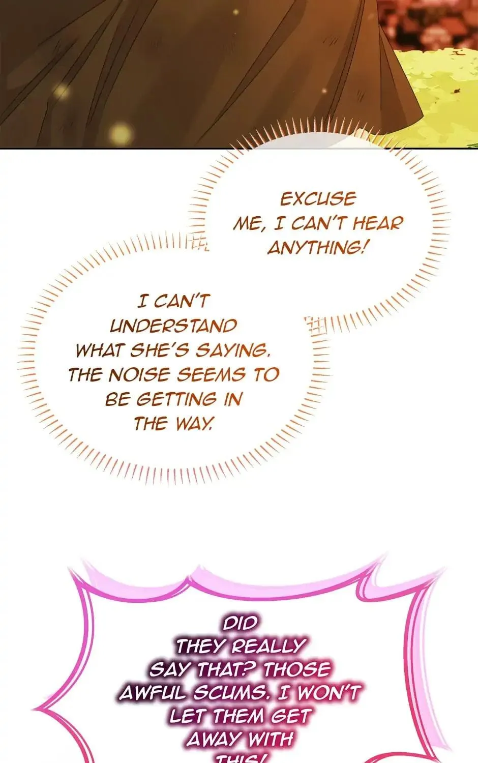 The Adorable Princess of Doom Chapter 47 page 125 - 