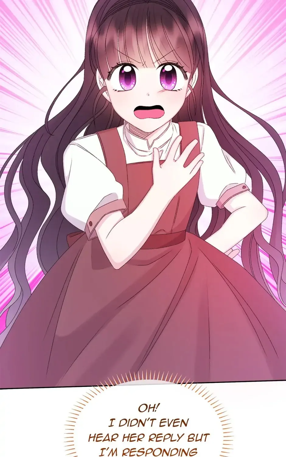 The Adorable Princess of Doom Chapter 47 page 127 - 