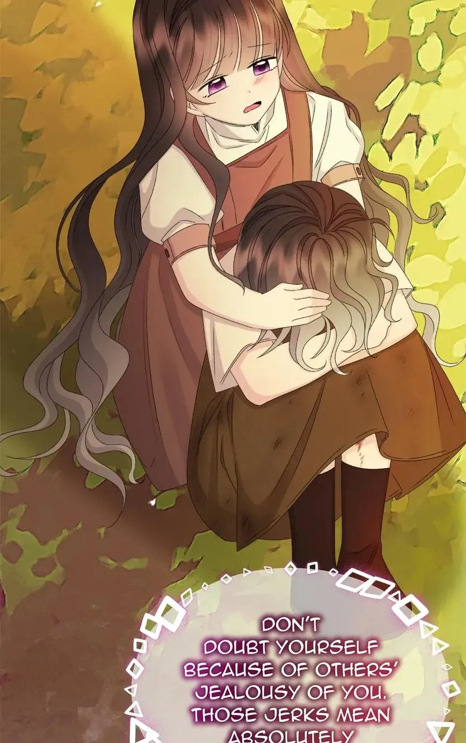 The Adorable Princess of Doom Chapter 47 page 131 - 