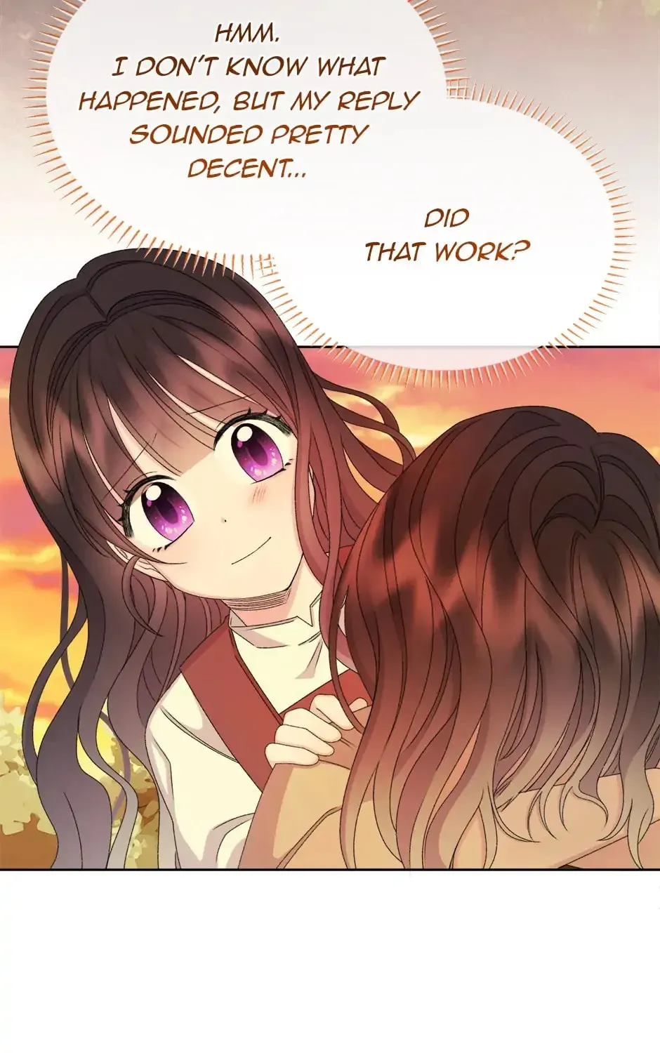 The Adorable Princess of Doom Chapter 47 page 133 - 