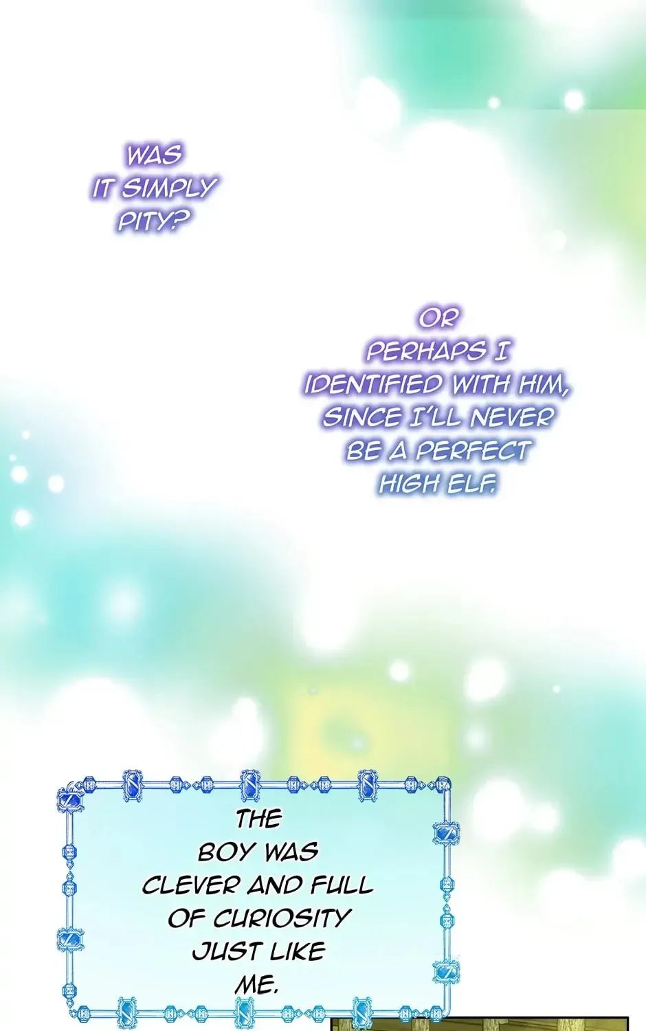 The Adorable Princess of Doom Chapter 47 page 15 - 