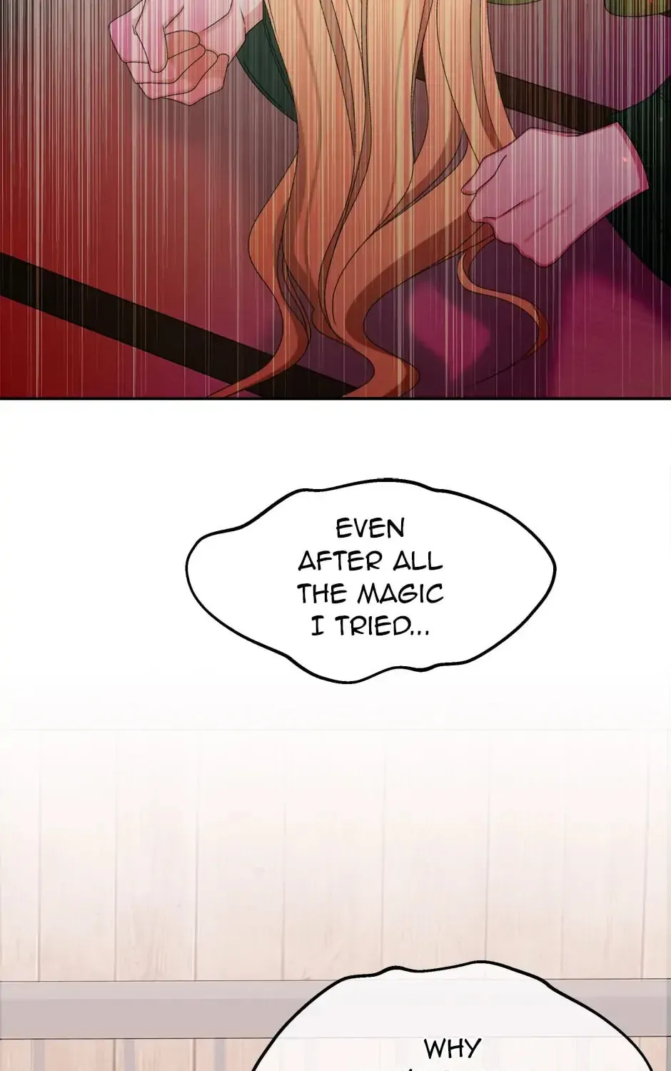 The Adorable Princess of Doom Chapter 47 page 27 - 