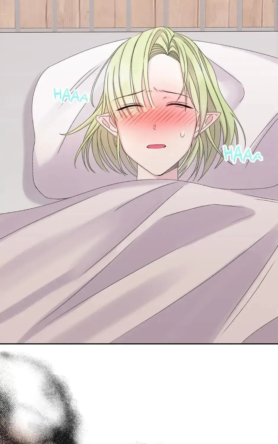 The Adorable Princess of Doom Chapter 47 page 29 - 