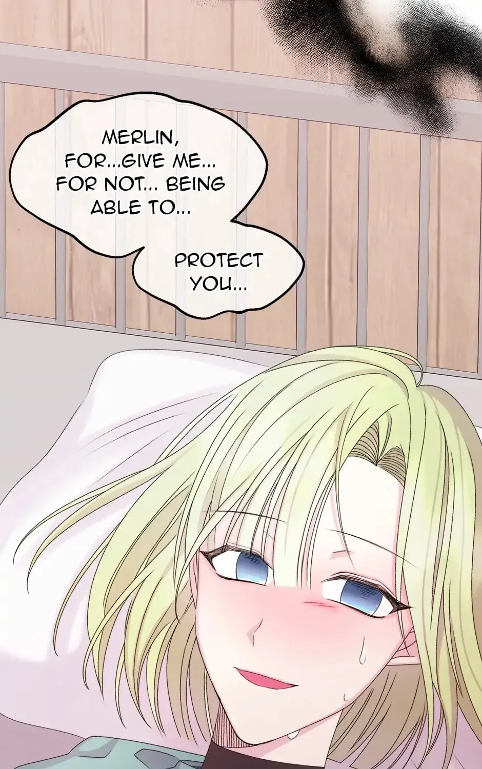 The Adorable Princess of Doom Chapter 47 page 31 - 
