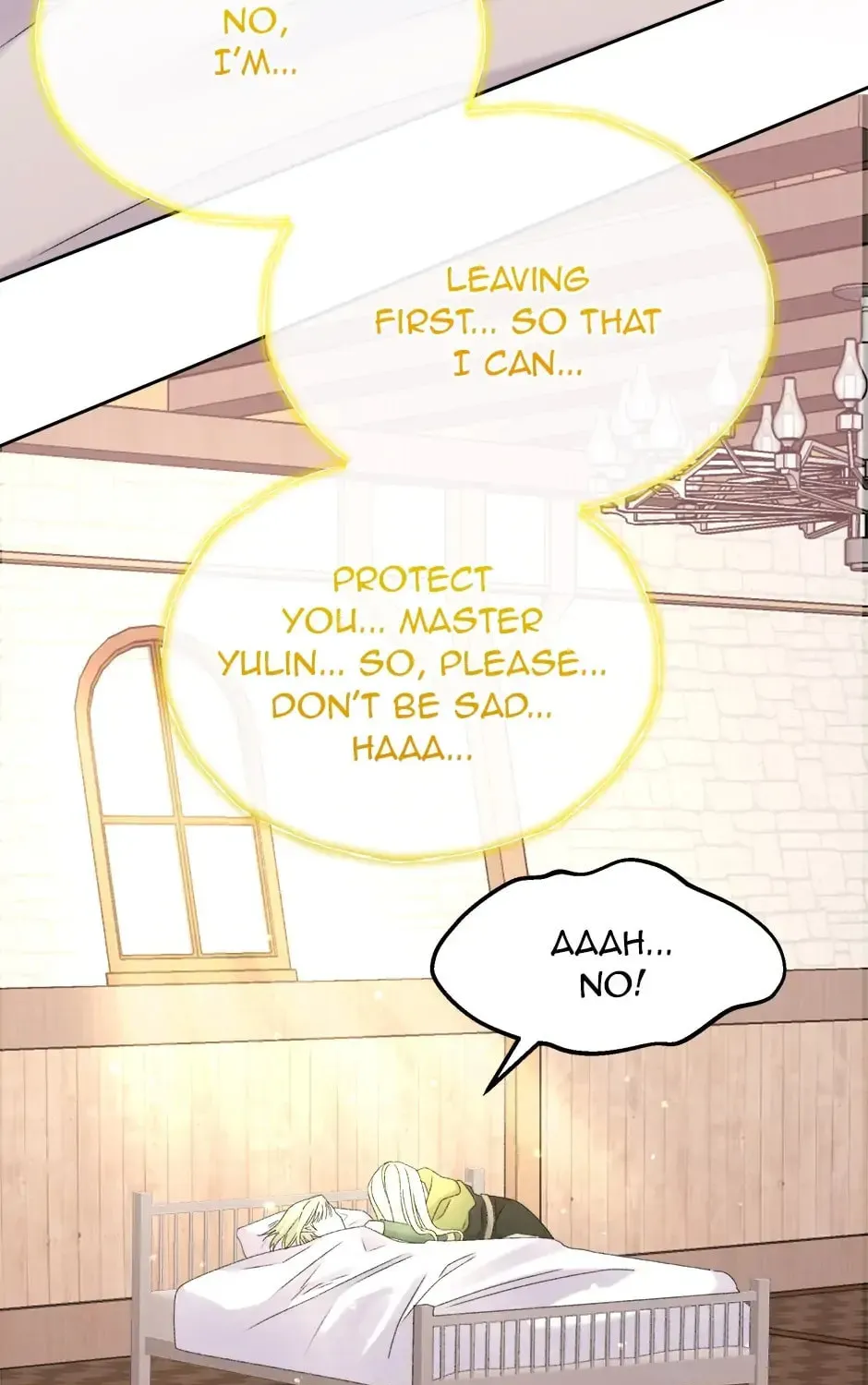 The Adorable Princess of Doom Chapter 47 page 33 - 