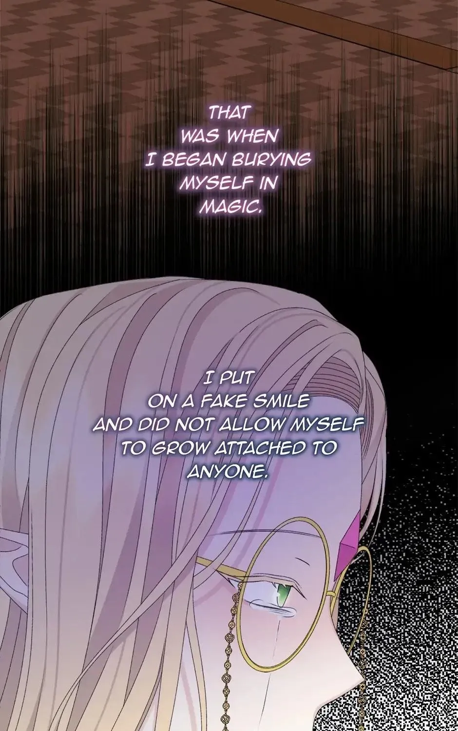The Adorable Princess of Doom Chapter 47 page 35 - 