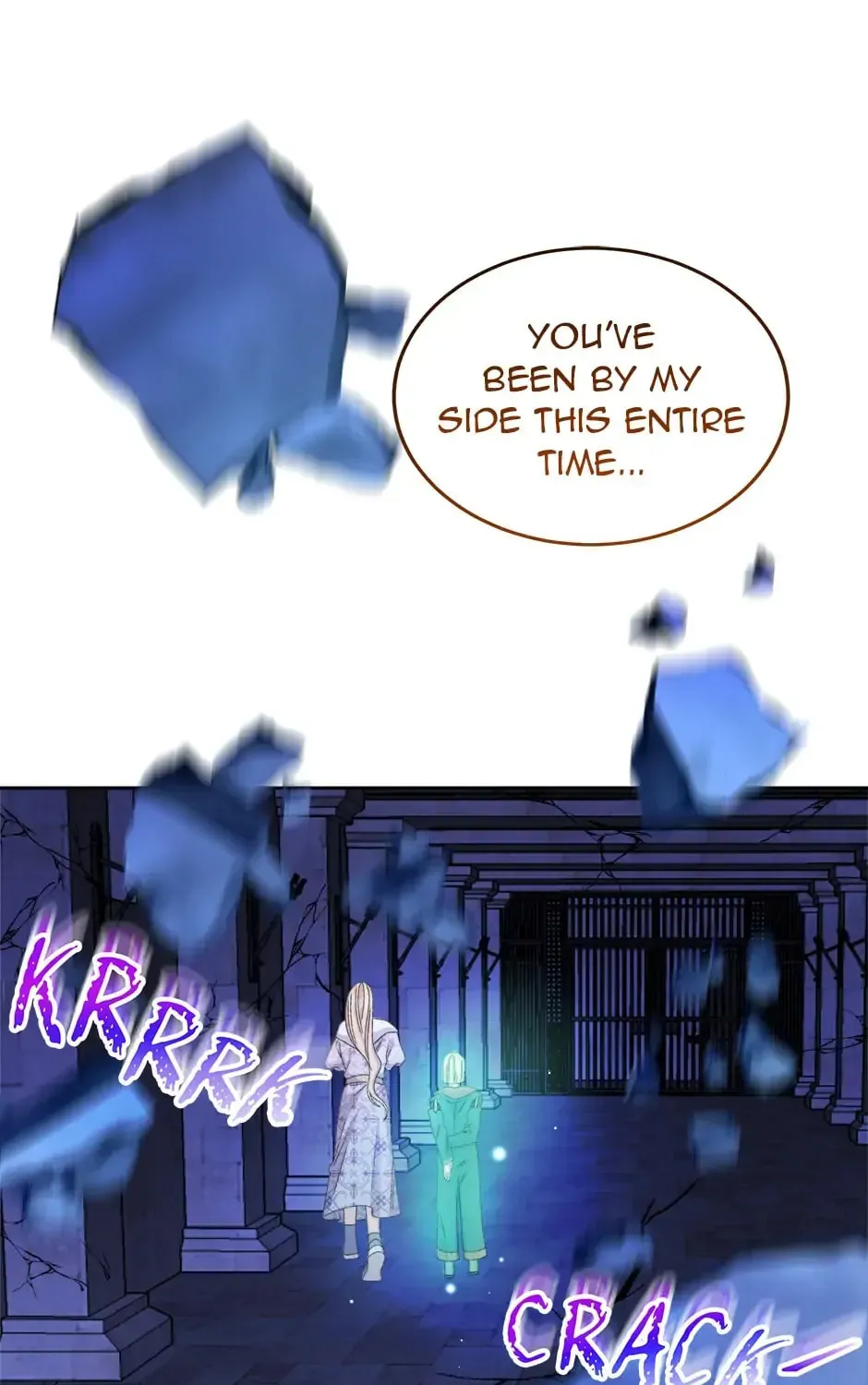 The Adorable Princess of Doom Chapter 47 page 37 - 