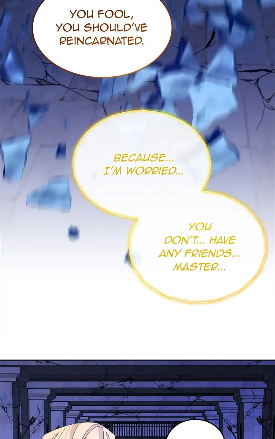 The Adorable Princess of Doom Chapter 47 page 39 - 