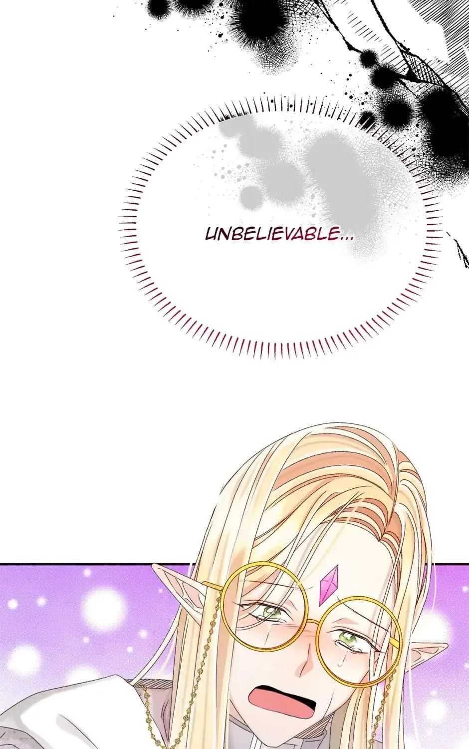 The Adorable Princess of Doom Chapter 47 page 5 - 