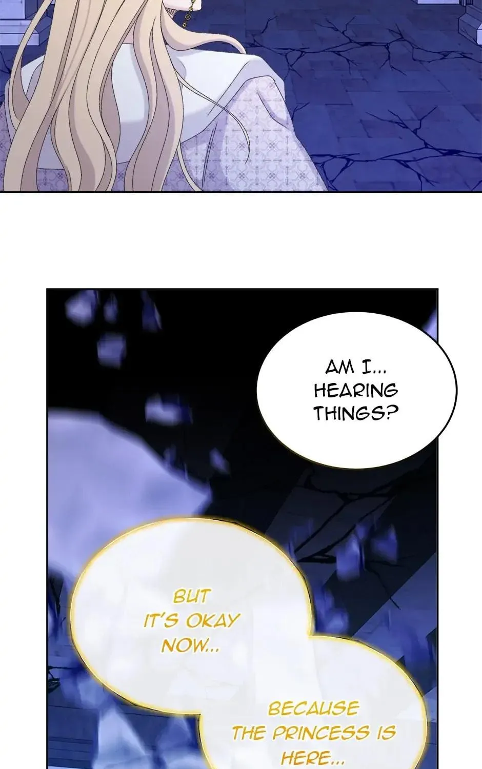 The Adorable Princess of Doom Chapter 47 page 41 - 