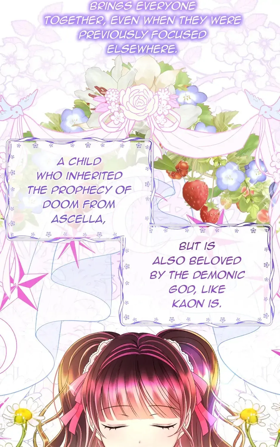 The Adorable Princess of Doom Chapter 47 page 45 - 