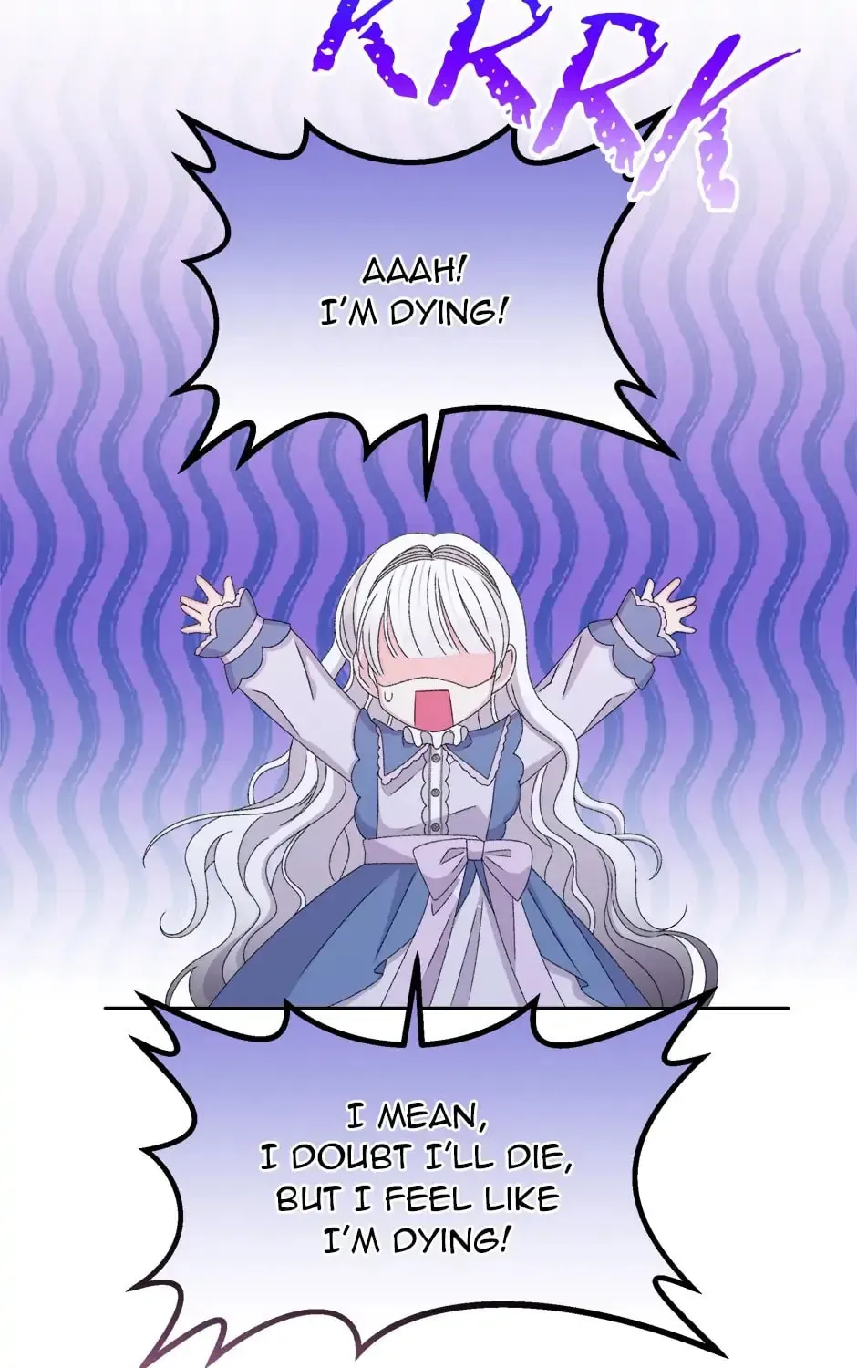 The Adorable Princess of Doom Chapter 47 page 49 - 