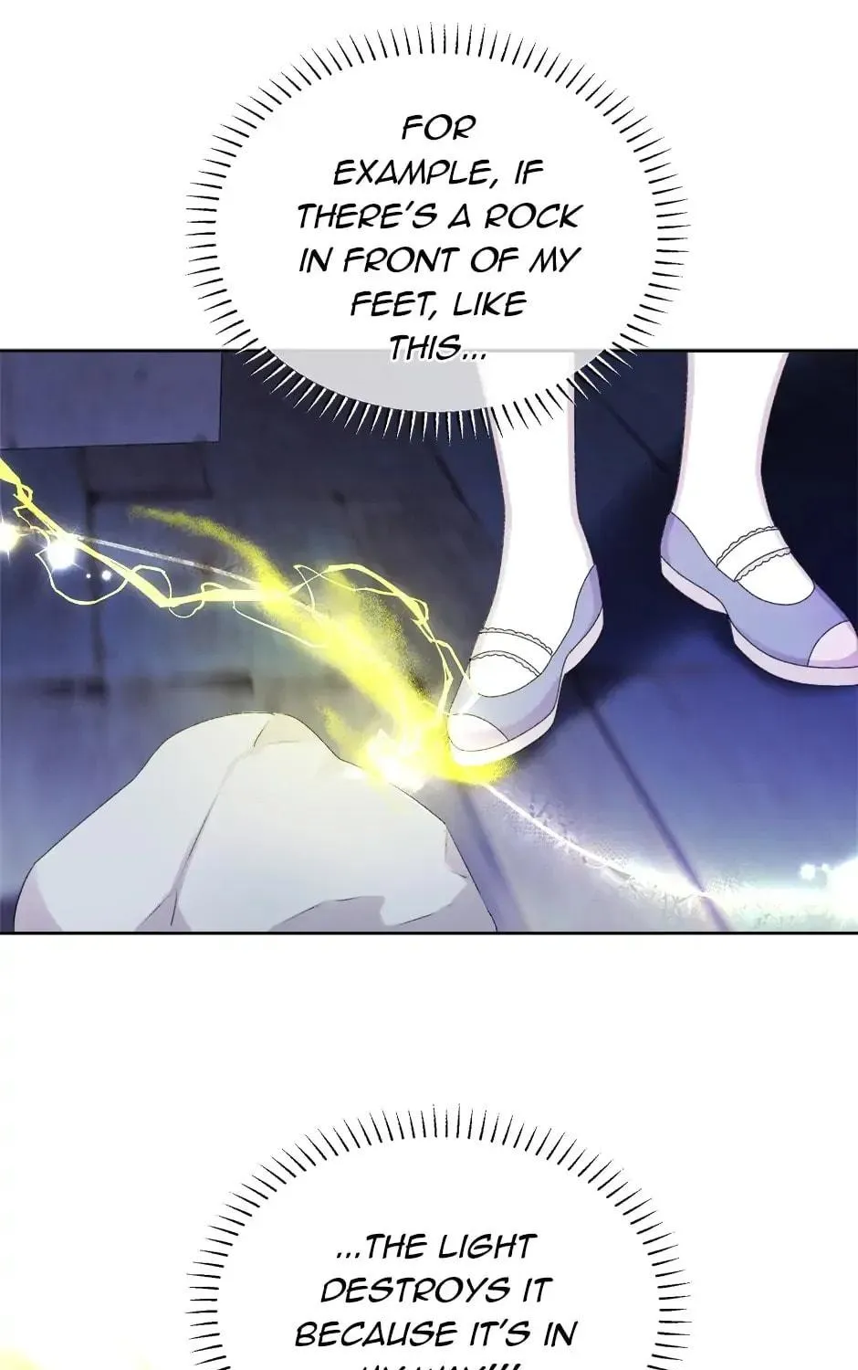 The Adorable Princess of Doom Chapter 47 page 53 - 