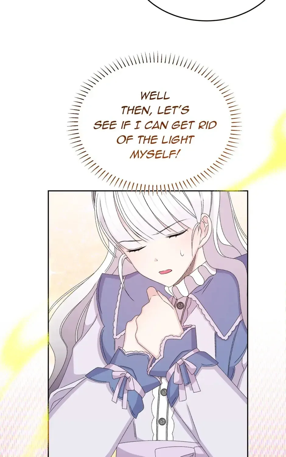 The Adorable Princess of Doom Chapter 47 page 57 - 